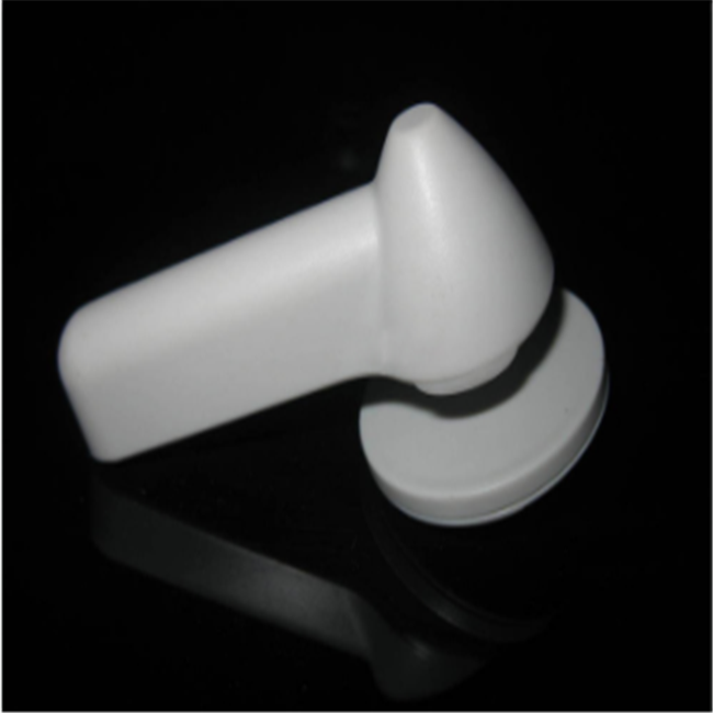 Anti Shoplifting Electronic Shelf EAS Security Tag 45 * 10.8mm