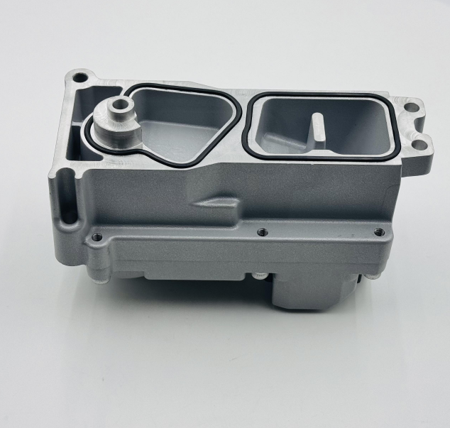 Turbocharger Actuator For Cummins ISB 6.7L VGT HE300VG OEM 05555542 5579127HX 6382096RX