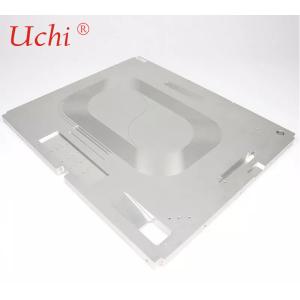 China High Power Water Cooled Plate , Laser Cooling Aluminum Cold Plate on sale