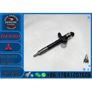 Common Rail Injector 095000-7490 095000-8110 095000-9560 095000-7500 095000-089
