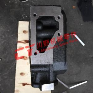 1103902N05 1103944G01 1103944H01 1103943G03 Diesel Engine Cylinder Heads for