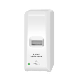 China Easy Install Infrared Foam Touchless Soap Dispenser 1000ml wholesale