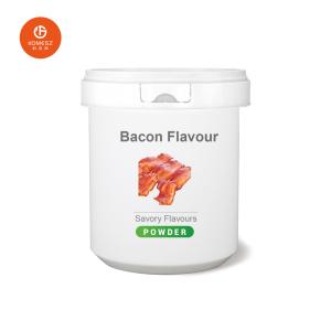 China Bacon Flavor KMZ-2160114 with Two Years Shelf Life wholesale