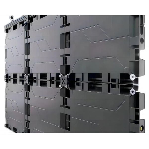 480X480mm P2.5mm HD LED Display Indoor Fixed LED Video Wall Screen