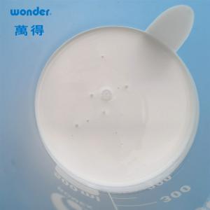 China White Water Based Acrylic Adhesive Glue Latex For OPP Packing wholesale