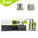 High Precision Liquid Silicone Rubber Injection Molding Machine With Mold