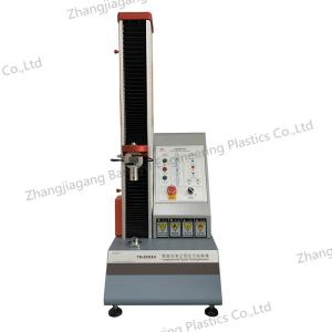 China Automatic Tensile Test Using Universal Testing Machine Max Load 30KN wholesale