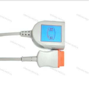 Compatible Ge Marquette IBP Cables 11pin