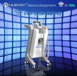 China 2015 Most Popular fat Remover HIFU Slimming Machine wholesale