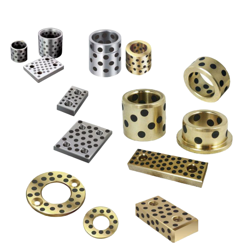 slide bearing ISO4379