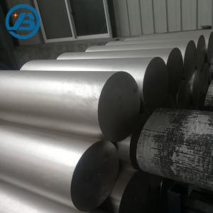 China Extruded Magnesium Alloy Rod ZK61 / ZK60 / AZ91D / ZK40 High Rigidity wholesale