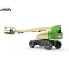 AWP Electrical Telescopic Boom Lift, 9300Kg，Max Working Height 26.0m for sale