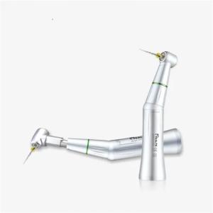 China Push Button Contra Angle Dental Handpiece Endo Root Canal Treatment wholesale