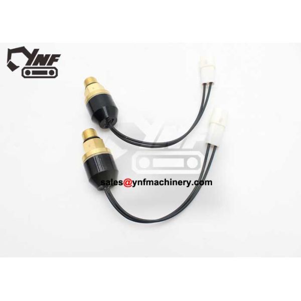 YNF KHR10810 KHR24020 Excavator Pressure Switch For SUMITOMO Machinery Spare Parts