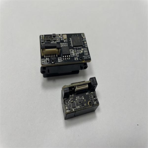 Quality Multi-Angle 2D Barcode Scanning Engine For Efficient Reading 2d Barcode for sale