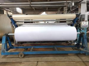 China High Temperature Dyeing Machine Roller Diameter 1200mm on sale