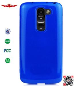China 100% Qualify Brand New Colorful TPU Cover Case For LG G2 MINI D620 High Quality wholesale
