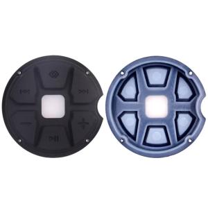 Car Key Pin Code Reader Silicon Button Auto Key Code Reader Silicone Rubber