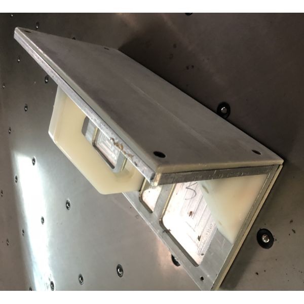 2KG Polar Paper Cutter Parts Universal Push Tractor And Paperboard Accessories