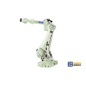China FD-V166 6-AXIS ROBOTS For Spot Welding and handing of heavy loads and handing of heavy loads Current: 85-100A on sale