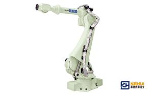 China FD-V166 OTC Multi-functional Welding Robot Max capacity 166kg wholesale