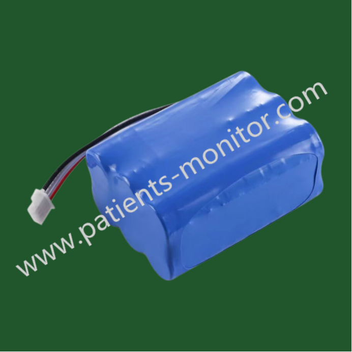 NONIN Ni-MH Battery Pack P/N:4032-002 Revl For Avant2120 Avant4000 Avant9600 Avant9700 Oximeter