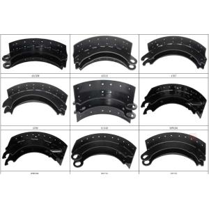 153 front Semi Trailer Brake Shoe trailer brake shoes