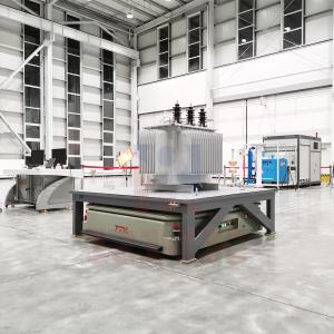 China Material Handling Automatic Guided Vehicle wholesale