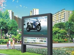 China 50&quot;X30m Eco Solvent Digital Printing Backlit PET Film For Advertising Light Box wholesale