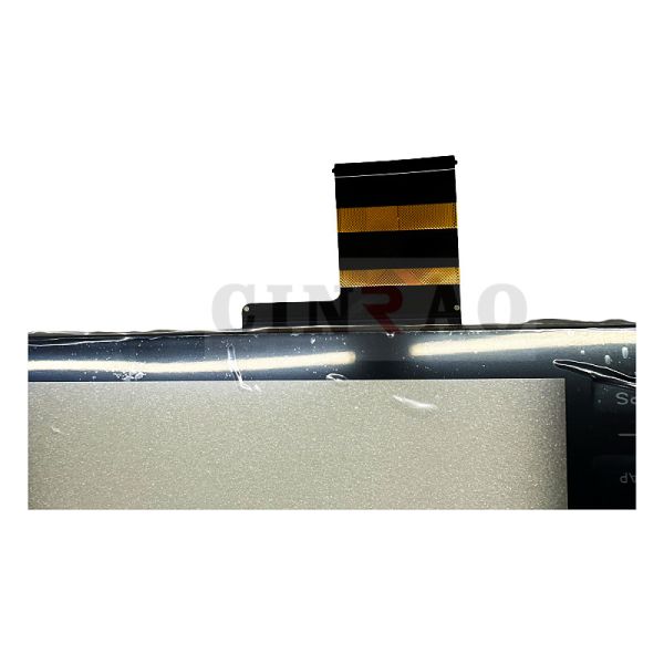 Capacitive Touch Screen Panel 2018-19 Subaru Outback Legacy LHD/RHD Vehicles Car LCD Digitizer