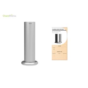 Buy cheap Aluminum Alloy Fragrance Marketing Scent Machine To Reduce Bad Odor from wholesalers