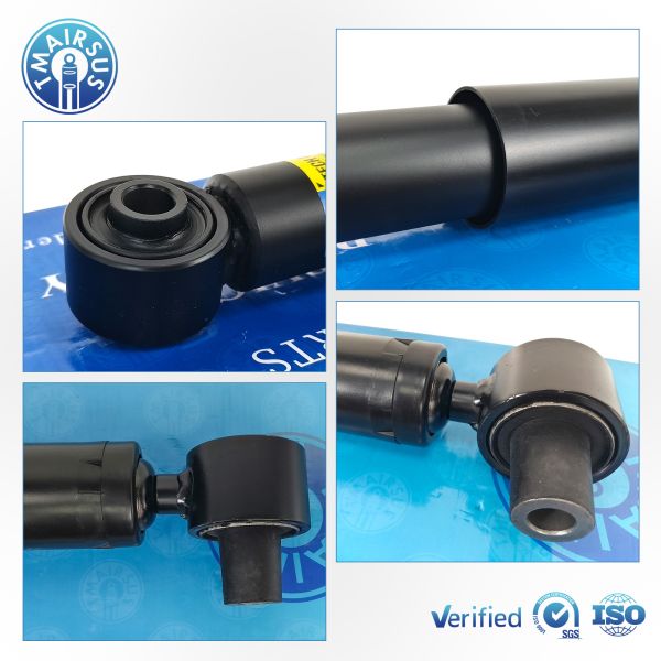 Rear Left + Right Air Suspension Shock Absorber Strut Core Compatible With Mercedes Benz W447 Vito V Class Car Accessories 4473264200 4473263300