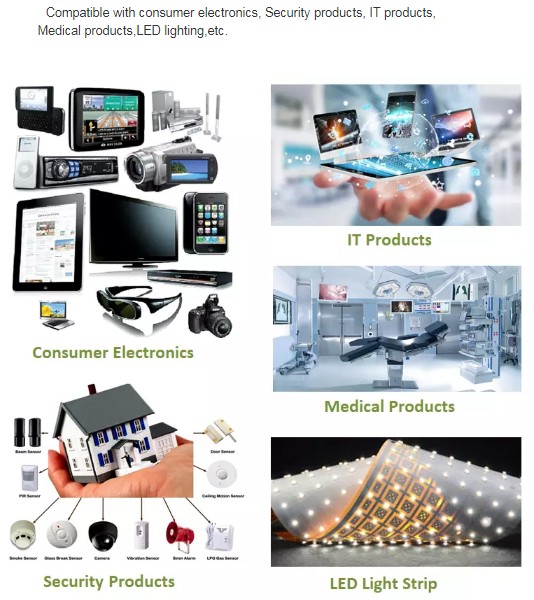 18W 30W Qualcomm USB-C PD 5V 3A Adapter Usb Charger