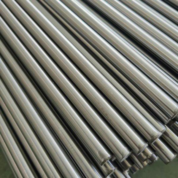 3mm 6mm 904l AISI Stainless Steel Round Bar Sus202 405 Flat Bar