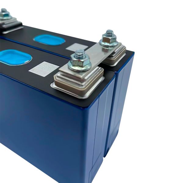 3.2V50Ah Iron Phosphate Lithium Lifepo4 Battery 3500 Cycles