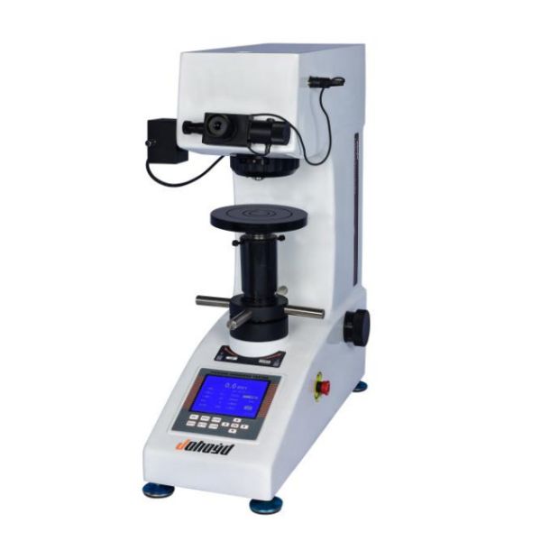 Large Display Digital Vickers Hardness Tester HV20 20Kgf
