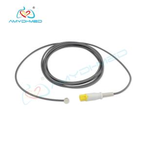 3m Medical Temperature Probe Compatible Siemens SC7000 SC9000XL For Incubator