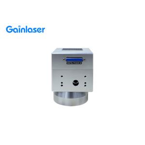 China 4000mm/S Laser Galvo Scanner wholesale