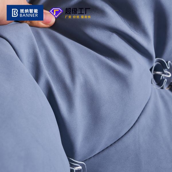 BN Electric Cloud Single Chair Sofa With Shaking Intelligent Sofa Lift Chair Function Single Chair Recliner Chair Sofa