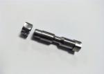 High Precision Custom Titanium Machining CNC Drilling Cutting Processing Parts
