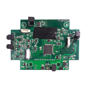 Shenzhen Factory Industrial PCBA Manufacturer Industry Electronic PCB Board