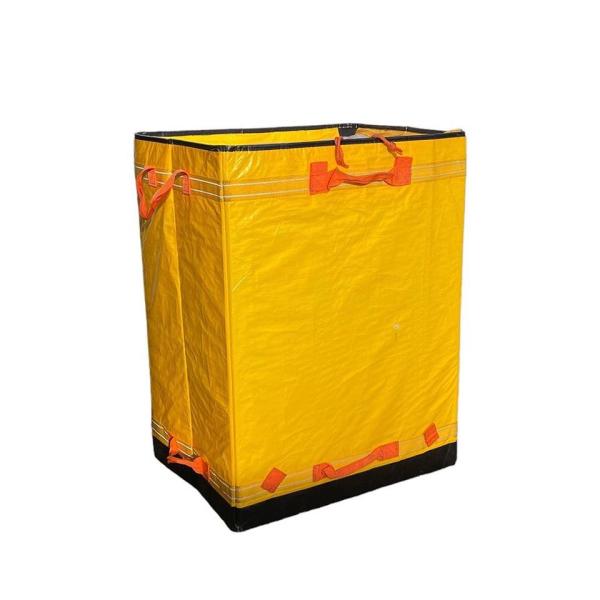 Quality Plastic Large Folding Courier Parcel Delivery Bag For Packages Storage, express bag, drawstring courier packing bag for sale