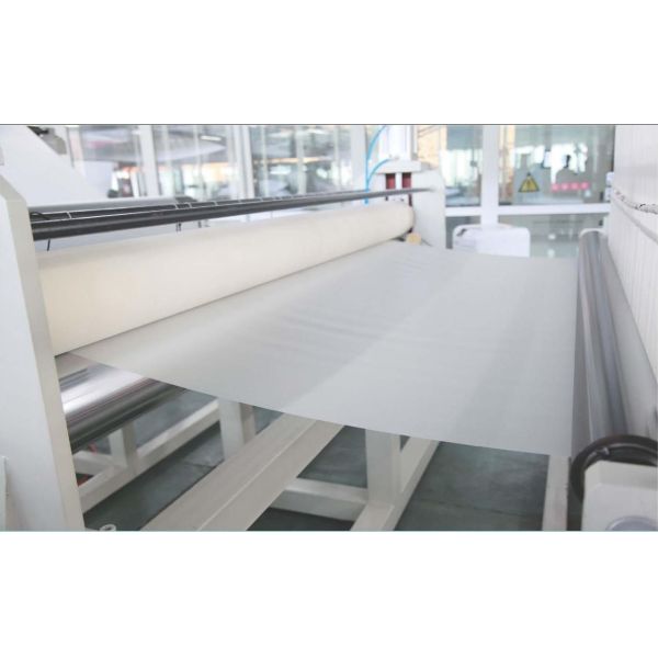 PVB Polyvinyl Butyral Film 0.38mm For Laminated Safety Glass