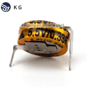 Dcs5r5334hf Korchip Capacitor IC Electronic Components