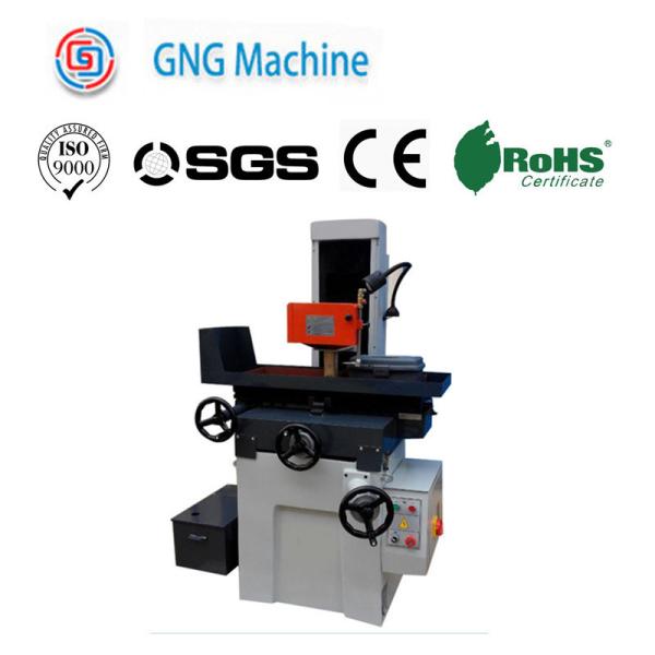 Quality High Precision Double Column Surface Grinding Machine ISO 9001 for sale