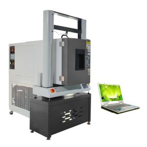 China -40℃ 200℃ Tensile Testing Equipment With Visible Window wholesale