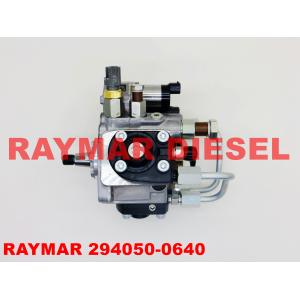 China 294050-0640 294050-0641 294050-0642 Denso Diesel Fuel Pump wholesale