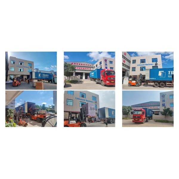 Energy-saving Full Servo Mattress Pad Machine Underpad Production Line Auto Stacker