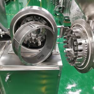 60-150kg/H Profesional Spice Grinding Machines