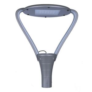 China Die Casting Aluminum 3000k 80w Outdoor Led Pole Light wholesale